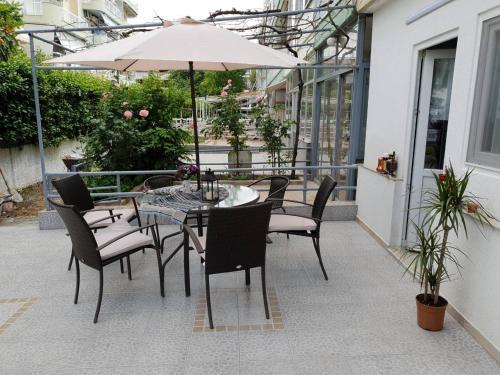 Apartment Svetlana