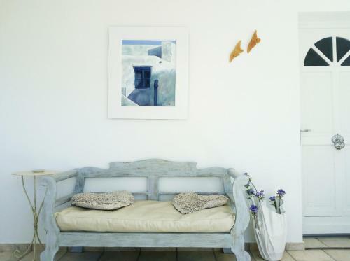Bed & Breakfast Lavarock Villa