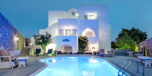 Bed & Breakfast Lavarock Villa