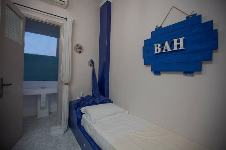 Apartamento Pasithei Studios