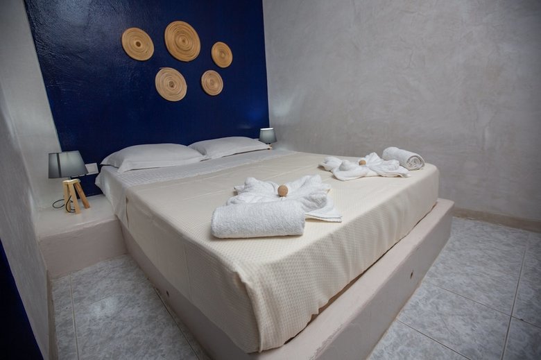 Apartamento Pasithei Studios