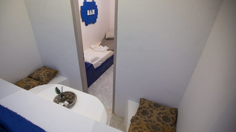 Apartamento Pasithei Studios