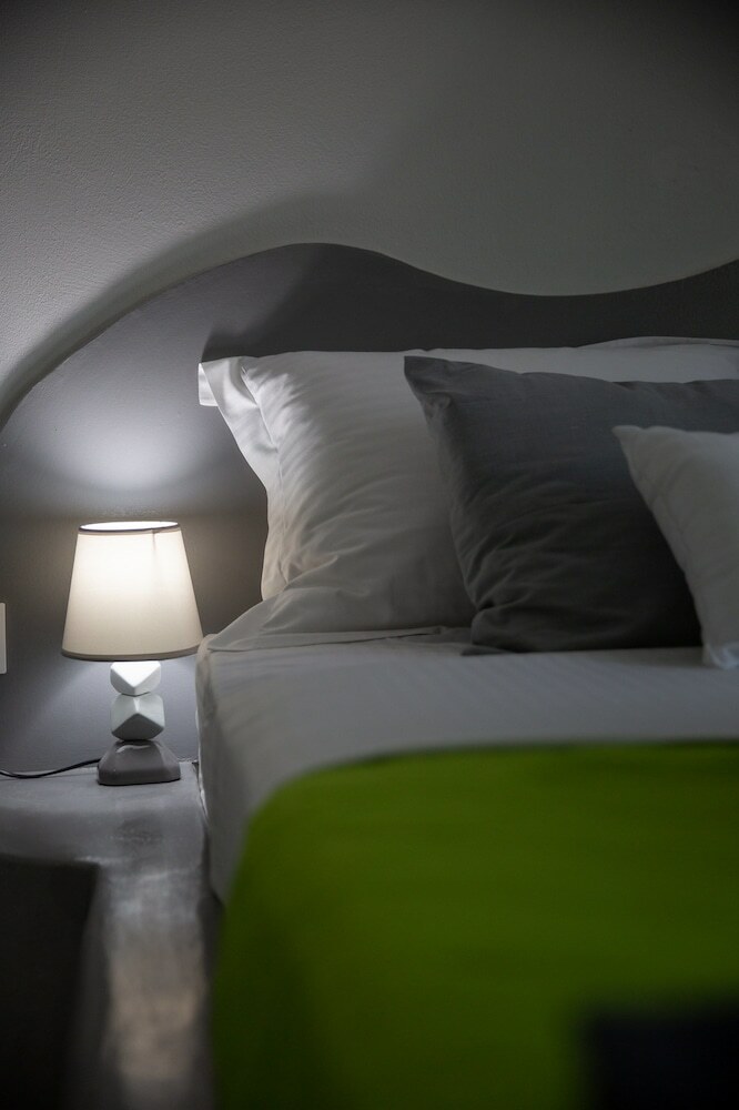 Apartamento Pasithei Studios