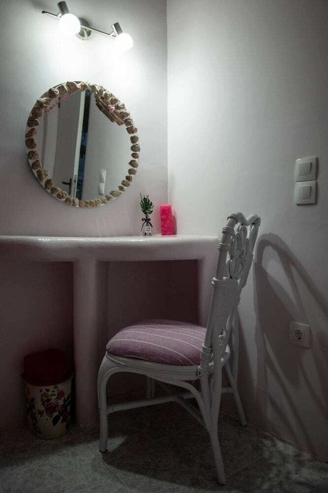 Apartamento Pasithei Studios
