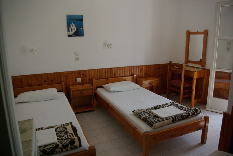 Youth Hostel Anna