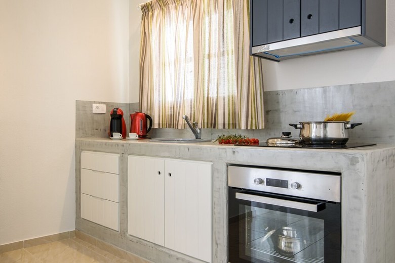 Apartamento De_naxia Suites