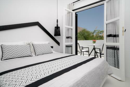Bed & Breakfast Divelia Hotel