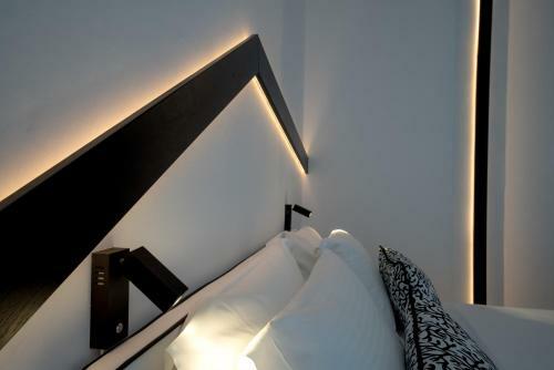 Bed & Breakfast Divelia Hotel