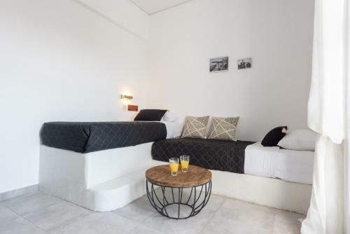 Hotel Aegeeis