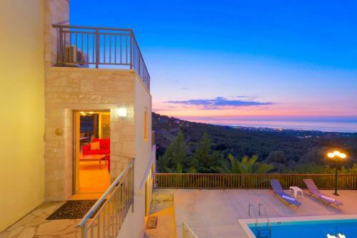 Villa Sun