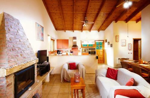 Villa Arete