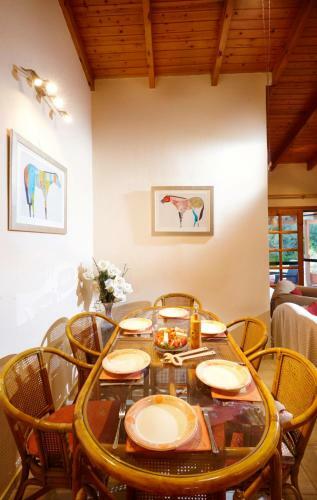 Villa Arete