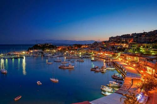 Porto Leone Apartment