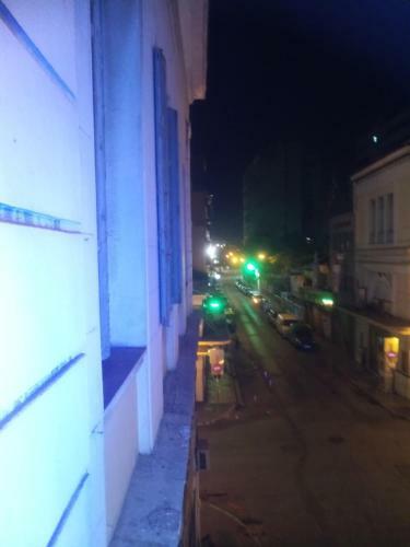 Hotel Sparti