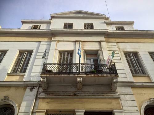 Hotel Sparti
