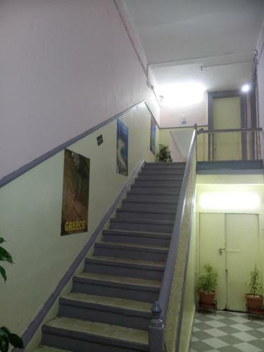 Hotel Sparti