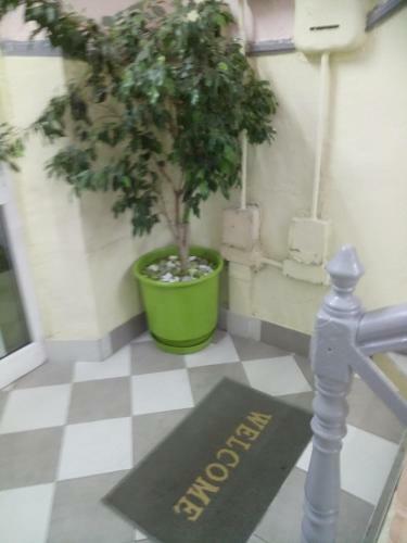 Hotel Sparti