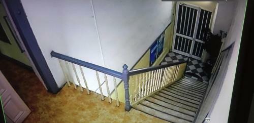 Hotel Sparti