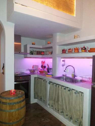 Apartamento My Home