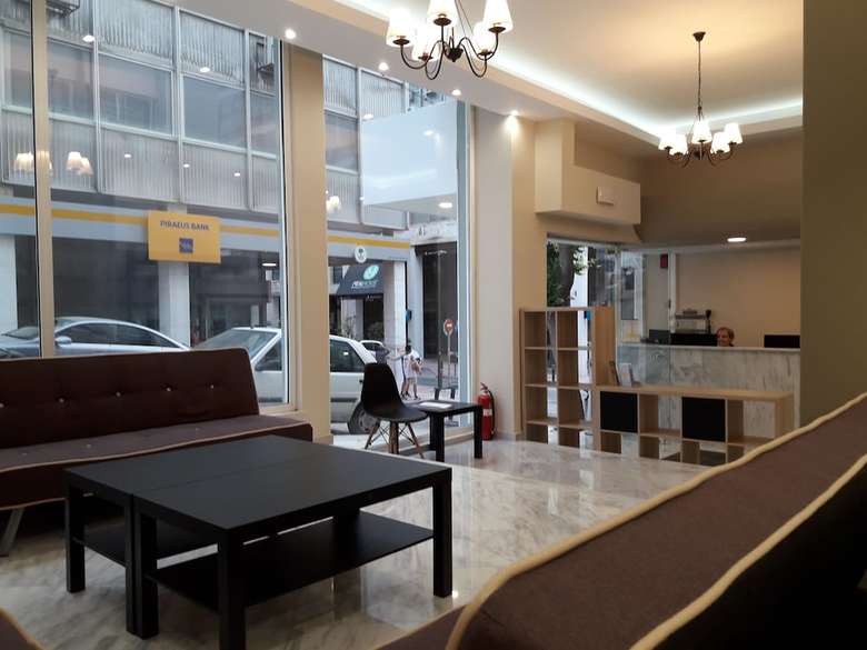 Hotel Filon