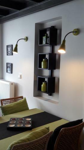 Apartamento Luxury Penthouse Pireaus