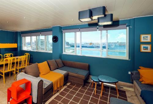 Apartamento Aegean Windows # Homm . Gr