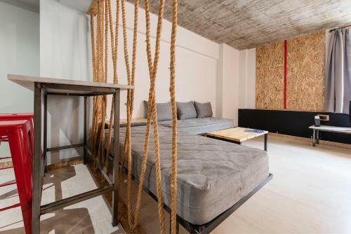 Apartamento Monogram Premium Suites