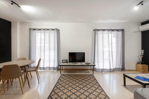 Apartamento Monogram Premium Suites