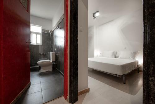 Apartamento Monogram Premium Suites
