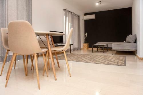 Apartamento Monogram Premium Suites