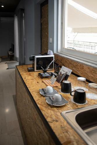 Apartamento Monogram Premium Suites