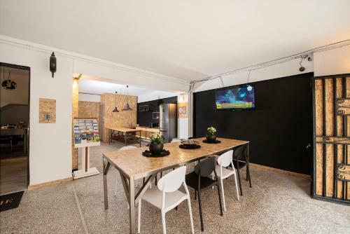 Apartamento Monogram Premium Suites