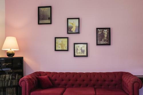 Apartamento Chryssa's