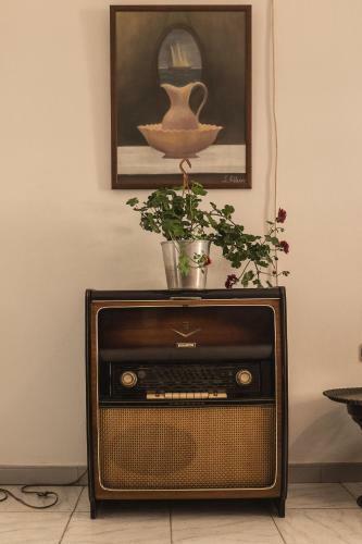 Apartamento Chryssa's