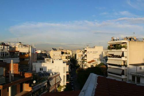 Anastasia' S Apartement