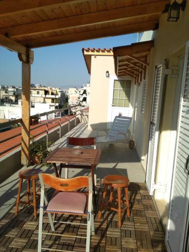Anastasia' S Apartement