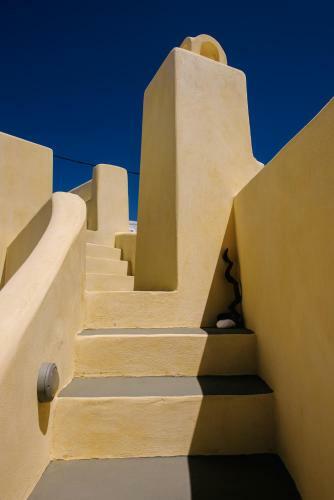 Pyrgos Kastelli Villas