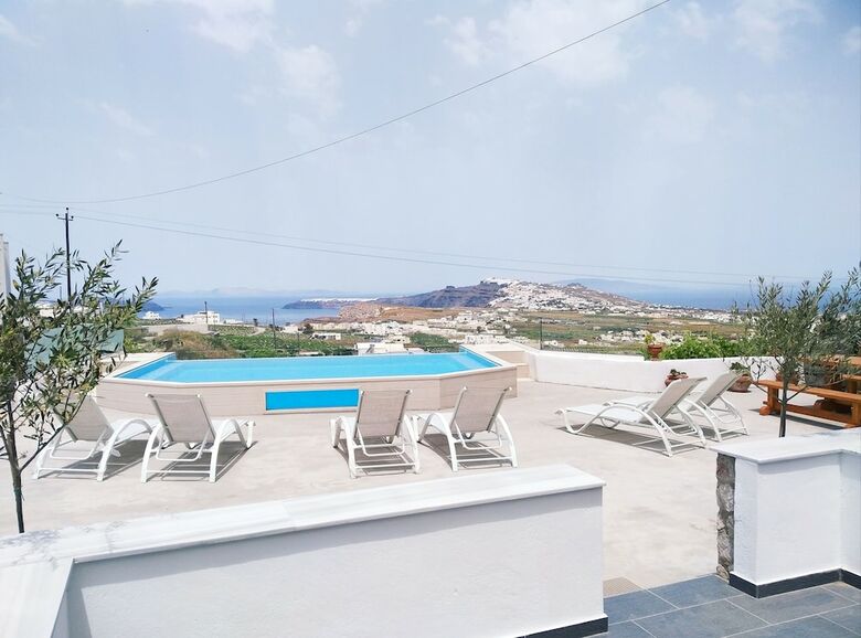 Apartamento Aroma Cavas