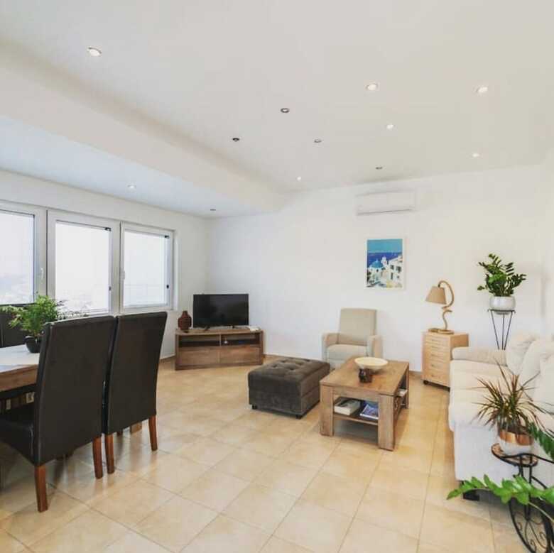 Apartamento Aroma Cavas