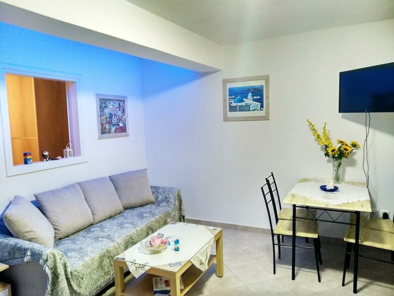 Apartamento Aroma Cavas