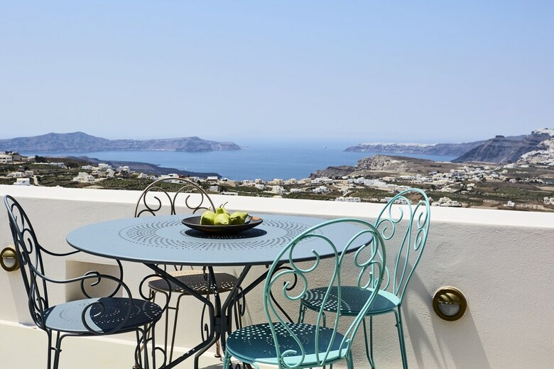 Bed & Breakfast White & Co. La Torre Suites