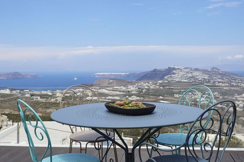 Bed & Breakfast White & Co. La Torre Suites