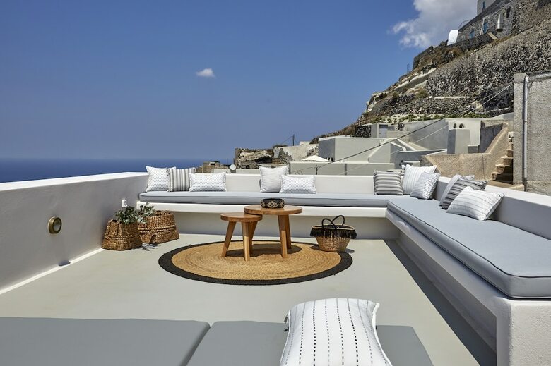 Bed & Breakfast White & Co. La Torre Suites