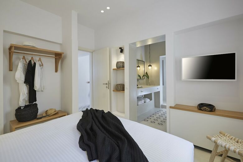 Bed & Breakfast White & Co. La Torre Suites