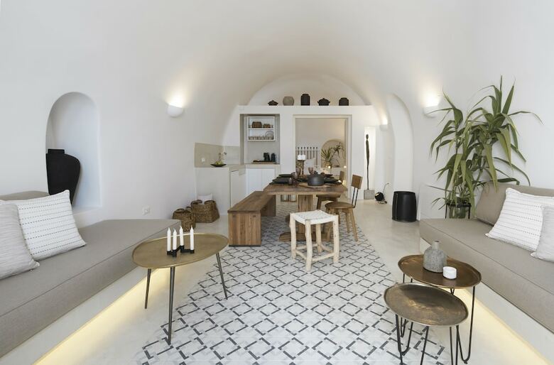 Bed & Breakfast White & Co. La Torre Suites