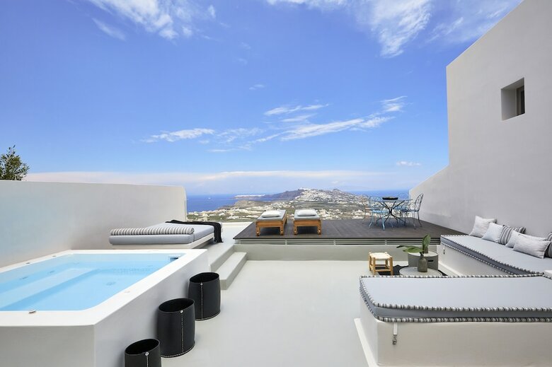 Bed & Breakfast White & Co. La Torre Suites