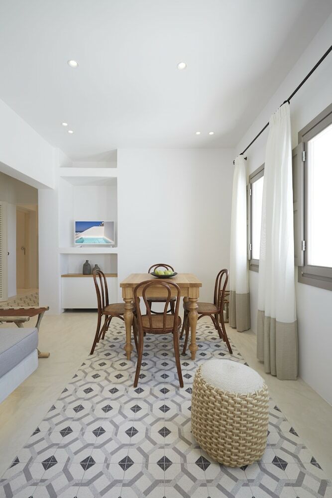 Bed & Breakfast White & Co. La Torre Suites