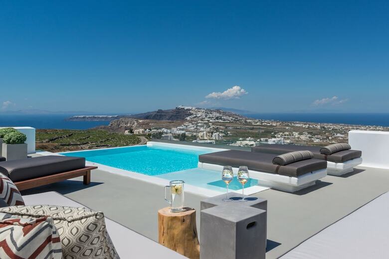 White & Co. Exclusive Island Villas