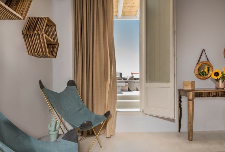 White & Co. Exclusive Island Villas