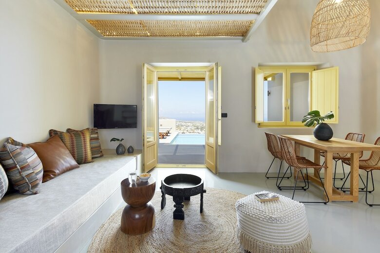 North Luxury Villas